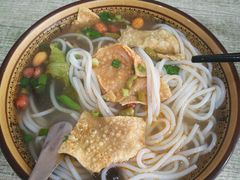 -韦记螺蛳粉(NO2店)