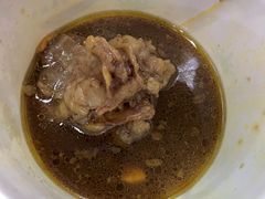 -好成财牛排馆(涂门街总店)