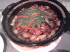 -御花园·粤菜·海鲜火锅(中山公园店)