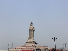-天津妈祖文化园