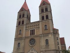 -青岛天主教堂(市南区)