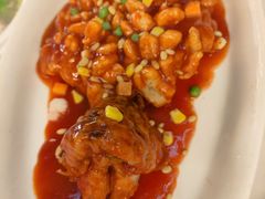 -丰收日·小海鲜·沪上家宴(顾村正大店)