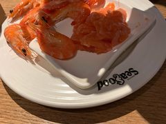 -亚马逊海鲜自助餐厅(惠山万达店)