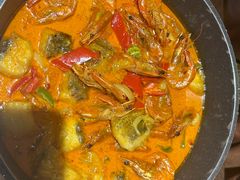 -火舞泰·泰式海鲜火锅餐厅(世纪城店)