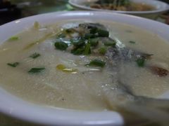 -何记面馆(龙泉山店)