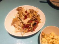 -川正旺江湖菜(三元桥店)