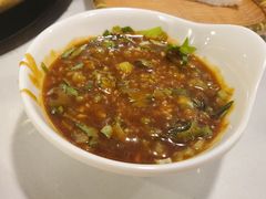 -食潮汕头鲜牛馆(望京保利店)