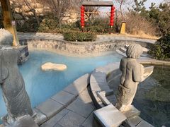 -徂徕山森林康养度假谷温泉