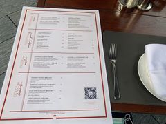 -Tivano意大利餐厅(成都居舍酒店)