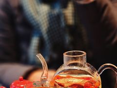 -豫园湖心亭茶楼