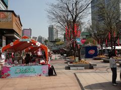 -证大大拇指广场(芳甸路店)