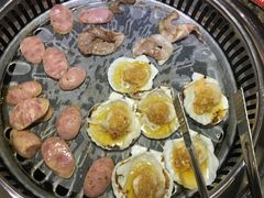 -韩小悦牛排烤肉无限续(遂宁万达店)