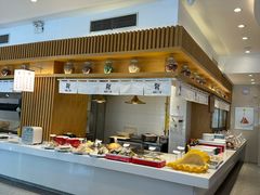 -赶海部落海鲜城(海阳路店)