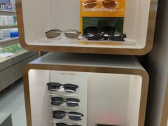-宝视达眼镜(美中城店)