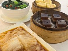 -馨越楼·点心·粤菜(赤坎店)