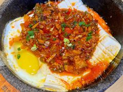 -西塔老太太拌饭(城市集市龙之梦店)