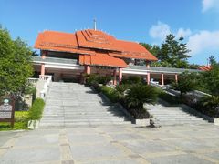 -大屏嶂森林公园