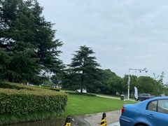 -上海汽车会展中心