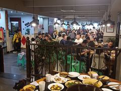 -李子坝梁山鸡(李子坝大鸡哥店)