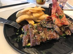 -港丽餐厅(高德置地店)