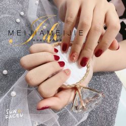 -IDO美甲美睫