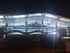 -黄山屯溪国际机场