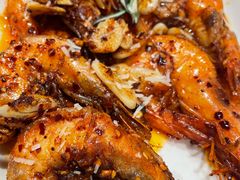 -CRAZYONES西班牙海鲜饭(上海美罗城店)