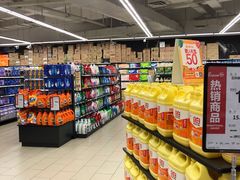 -永辉超市(龙潭寺店)