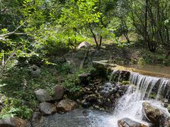 -玉渡山自然风景区