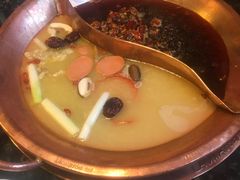 -老码头火锅(玉林店)