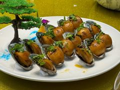 -广州塔晖粤轩中餐厅