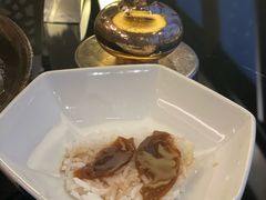 -广州花园酒店-凌璇阁360度高空海鲜自助餐CAROUSEL