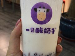 -一只酸奶牛(奎星楼店)