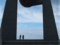 -青澳湾北回归线广场