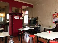 大堂-胖哥料理(兴义里店)