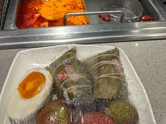 -海底捞火锅(油麻地店)