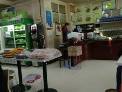 大堂-阿叶羊杂碎(前进街店)