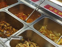 -金军食堂