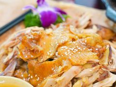 -东江厨岸（惠州味道）(江畔花园店)