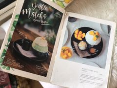 菜单-Cheevit Cheeva(Sirimangkalajarn)