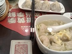 -锡笼记·无锡小笼(人民路店)