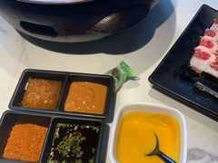 -花味·自助烤肉(南方时代店)