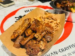 -靓靓蒸虾·头牌蒸虾(雪松路总店)