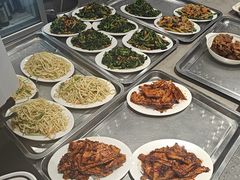 -韩麦大冷面(桂花街直营店)