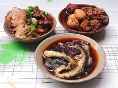 -董哥山城碗碗香(美专校街店)