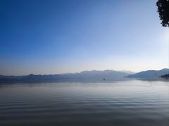 -东钱湖旅游度假区