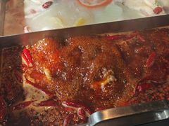 -五星桥原切肥牛火锅·30年专注好牛肉(湖塘店)