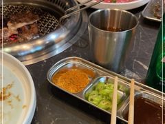 -一品诚记烤肉·甄选店(中南路店)