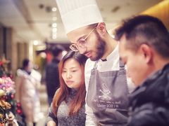 -重庆融汇国际酒店17楼·泉籁泰餐厅(沙坪坝店)