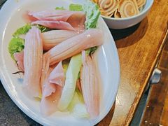 -袍门世家老火锅(太古里店)